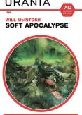 Copertina del libro Soft Apocalypse