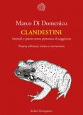 Copertina del libro Clandestini. Animali e piante senza permesso di soggiorno. Nuova ediz.