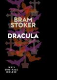 Copertina del libro Dracula. Ediz. inglese