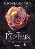 Copertina del libro Red tears