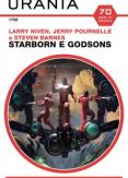 Copertina del libro Starborn e Godsons