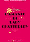 Copertina del libro L' amante di lady Chatterley