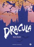 Copertina del libro Dracula. Ediz. integrale
