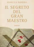 Copertina del libro Il segreto del Gran Maestro