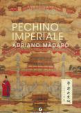 Copertina del libro Pechino imperiale
