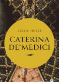 Copertina del libro Caterina de' Medici