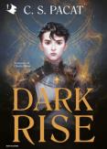 Copertina del libro Dark rise