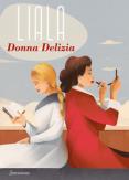 Copertina del libro Donna Delizia