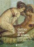 Copertina del libro L' arte di amare-Cosmesi del volto femminile-Rimedi contro l'amore