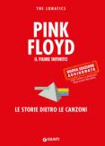 Copertina del libro Pink Floyd. Il fiume infinito. Le storie dietro le canzoni