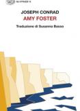 Copertina del libro Amy Foster
