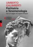 Copertina del libro Opere Vol.4 Psichiatria e fenomenologia