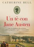 Copertina del libro Un tè con Jane Austen