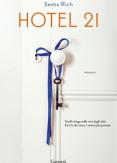 Copertina del libro Hotel 21