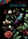 Copertina del libro Jane Eyre