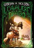 Copertina del libro Il cavaliere drago. La prima trilogia