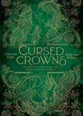 Copertina del libro Cursed Crowns