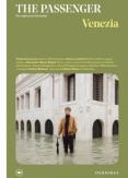 Copertina del libro Venezia. The passenger. Per esploratori del mondo