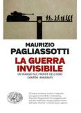 Copertina del libro La guerra invisibile. Un viaggio sul fronte dell'odio contro i migranti