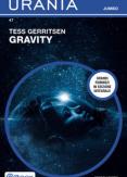 Copertina del libro Gravity (Urania Jumbo)