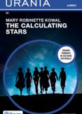 Copertina del libro The Calculating Stars