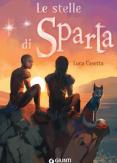 Copertina del libro Le stelle di Sparta