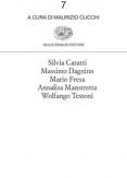 Copertina del libro Vol.7 Nuovi poeti italiani