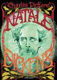 Copertina del libro Natale Dickens