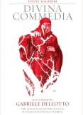 Copertina del libro Divina Commedia. Ediz. illustrata