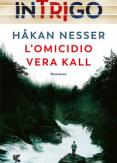 Copertina del libro L' omicidio Vera Kall