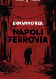 Copertina del libro Napoli ferrovia