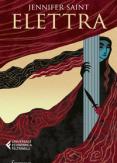 Copertina del libro Elettra