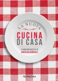 Copertina del libro La nuova cucina di casa. Le migliori ricette