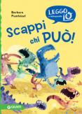 Copertina del libro Scappi chi può