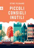 Copertina del libro Piccoli consigli inutili