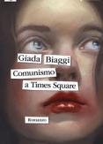 Copertina del libro Comunismo a Times Square