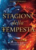 Copertina del libro Stagioni della tempesta. La duologia