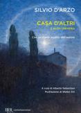 Copertina del libro Casa d'altri e altri universi