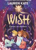 Copertina del libro Wish. Esprimi un desiderio