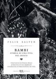 Copertina del libro Bambi. Storia di una vita nel bosco