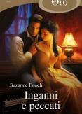 Copertina del libro Inganni e peccati