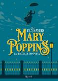 Copertina del libro Mary Poppins. La raccolta completa