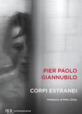 Copertina del libro Corpi estranei