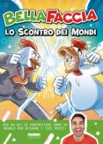 Copertina del libro Lo scontro dei mondi