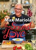 Copertina del libro The sound of love. 120 ricette fatte con amore