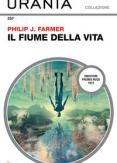 Copertina del libro Il fiume della vita