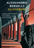 Copertina del libro Gli eversivi