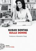 Copertina del libro Sulle donne