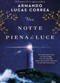 Copertina del libro Una notte piena di luce