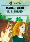 Copertina del libro Il ritorno